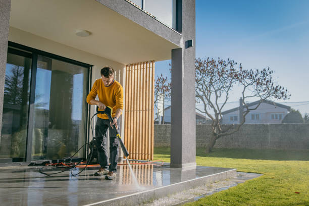 Best Factory Floor Cleaning  in Ellenton, FL